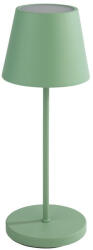  Lampa de masa MERLE verde menta (17001)
