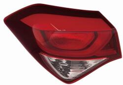 DEPO Lampa spate Depo 221-1987R-UE (221-1987R-UE) - automobilus