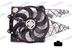 FRIGAIR Ventilator, radiator FRIGAIR 0504.1013 - automobilus