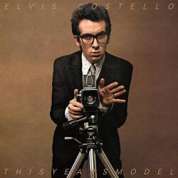 Costello, Elvis & The Attractions This Year's Model-Remast-