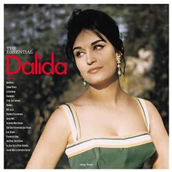 Dalida, Dalida ESSENTIAL - facethemusic - 9 590 Ft