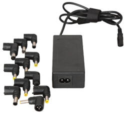 LTC Alimentator Universal Laptop 120w Usb (uni120usb) - artledconcept