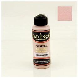 CADENCE Premium akril festék, 70 ml, púder