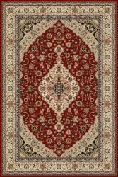 LOTOS Covor Clasic, Lotos 1540, Grena, Diverse Dimensiuni, 1800 gr mp (2211698752418) Covor