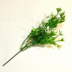  Csillagvirág csokor, hossza kb. 21 cm