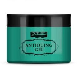  Pentart antikoló gél, patinazöld, 150 ml