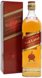 Johnnie Walker Джони Уокър 1л