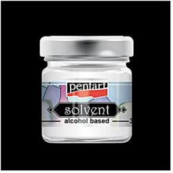  Oldószer, alkoholos, 30 ml