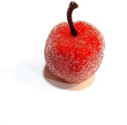  Cukros alma, mérete: kb. 3 cm. Az ár egy darabra vonatkozik