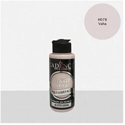CADENCE hybrid akril festék - halvány lila, 120 ml