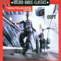 Soundlovers Walking -3tr-