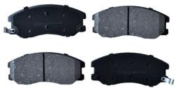 Asam Automotive set placute frana, frana disc ASAM AUTOMOTIVE 55414 (55414)
