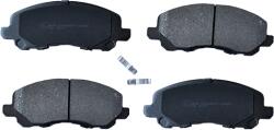 PREMIERE set placute frana, frana disc PREMIERE FPF. 317 (FPF.317)