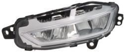 TRUCKLIGHT Proiector ceata TRUCKLIGHT FL-VO014L (FL-VO014L)