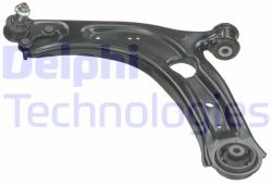 DELPHI TC3440 Brat, suspensie roata
