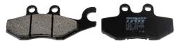 TRW set placute frana, frana disc TRW Organic Allround MCB771 (MCB771)