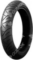 Bridgestone Battlax Bt011f 120/70r15 56 H Tl