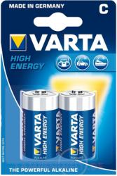 VARTA High energy LR14/C (LR14/C)