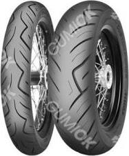 Mitas Custom Force 80/90d21 54 H Tl* E D