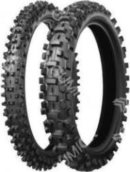 Bridgestone M102 110/100 D18 64/64m Tt Nhs