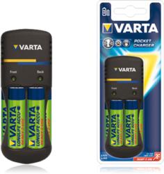 VARTA EE Pocket Charger fara acumulatori (EE Pocket Ch) Incarcator baterii