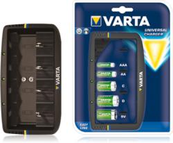 VARTA EE Universal Charger fara acumulatori (EE Universal) Incarcator baterii