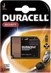 Duracell 4LR61/J/6V (D4LR61/J/6V)