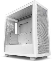 NZXT H7 Flow Matte White (CM-H71FW-01)