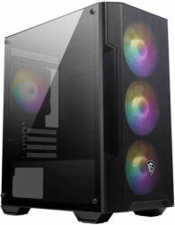 MSI Mag Forge M100A (306-7G20A21-809)