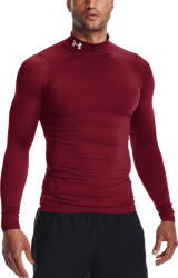 Under Armour Tricou cu maneca lunga Under UA CG Armour Comp Mock 1366072-625 Marime M (1366072-625) - 11teamsports