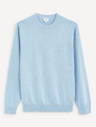 Celio Светлосин мъжки основен пуловер Celio Decoton Celio | Sin | МЪЖЕ | S
