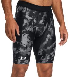 Under Armour Sorturi Under Armour UA HG IsoChill Prtd Lg Sts-BLK 1383778-001 Marime XL (1383778-001) - 11teamsports