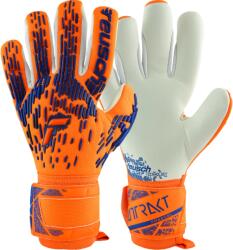 Reusch Manusi de portar Reusch Attrakt Freegel Silver Goalkeeper Gloves 5470235-2210 Marime 9, 5 (5470235-2210)