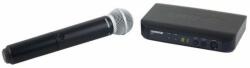 Shure BLX24/SM58 K3E