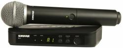 Shure BLX24/SM58 H8E