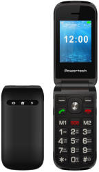 POWERTECH Milly Flip Telefoane mobile