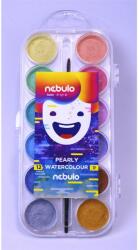 Nebulo 30 mm gyöngyház (NVF-30-12-PEARL)