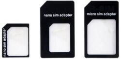  SIM adapter pack