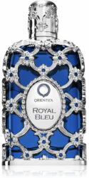 Orientica Luxury Collection - Royal Blue EDP 80 ml
