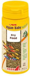 Sera Vipan Baby Nature 50ml/30g (730)