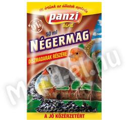 Panzi Négermag tasakos 50ml (5998274300276)