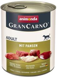 Animonda GranCarno adult kutya ko. pacal 800g (82806)