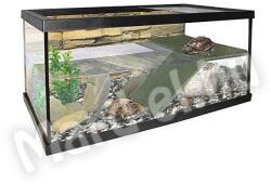 Pacific Aquaterrárium szett 51x26x20cm 25l