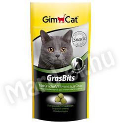 Gimpet GrasBits zöld fű tabletta 50g (4002064407630)