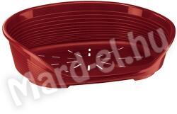 Ferplast Siesta deluxe 2 bordó (8010690074689)