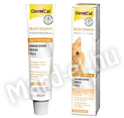 Gimpet Multivitamin paszta 20g (4002064401379)