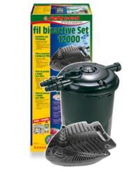 Sera Pond fil bioaktív Set 12000