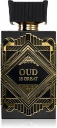 Zimaya Oud Is Great EDP 100 ml
