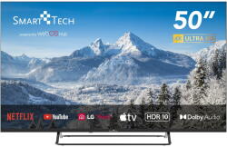 Smart Tech 50UW02V