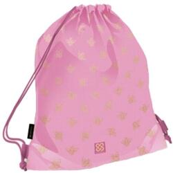 Lizzy Card Cornell Pink Bee (20306)